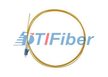 Coleta unimodal de la fibra óptica del SC del simplex/coleta de fibra óptica