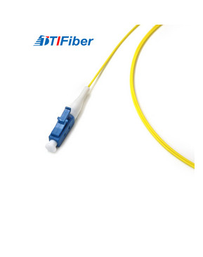 Modo de la coleta de la fibra óptica de G652d G657a solo para las redes de área extensa de FTTH