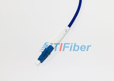 FC/UPC fibra óptica del cordón de remiendo del cordón de remiendo a la fibra óptica del LC/del UPC OM3