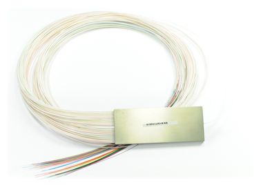 Divisor unimodal del cable óptico del conector del SC para la distribución de señal óptica