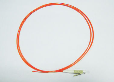 Presuponga la coleta baja de la fibra del LC de la pérdida de inserción de las instalaciones con el cable de la fibra de 3.0m m