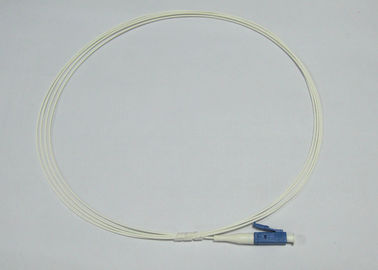 Presuponga la coleta baja de la fibra del LC de la pérdida de inserción de las instalaciones con el cable de la fibra de 3.0m m