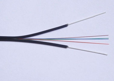 Cable de fibra óptica de modo único
