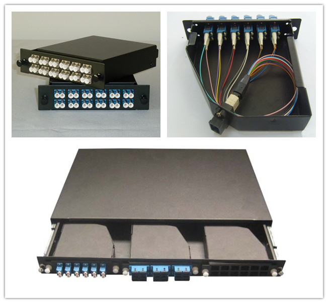 Lc порт. Коммутационная панель SC Duplex 12 порт. 12 Port SC Duplex SM Fiber Optic Patch Panel. MTP/MPO 3u панель. Mpo12 коннектор.