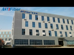 TTI Fiber Communication Tech. Co., Ltd. también se incluyó en el grupo.