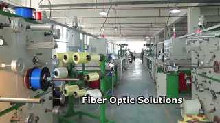 Fibra TTI: Componentes y soluciones de fibra óptica de alta calidad | www.ttifiber.com