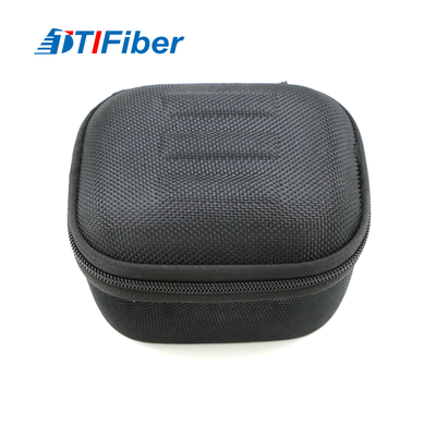 Cuchilla de la fibra óptica de la alta precisión de Ftth con las cuchillas giratorias autos