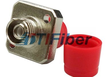 Adaptador óptico de CATV FC UPC de la fibra óptica de la fibra de cobre del adaptador FC
