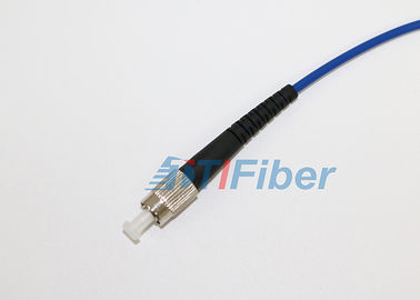 FC/UPC fibra óptica del cordón de remiendo del cordón de remiendo a la fibra óptica del LC/del UPC OM3