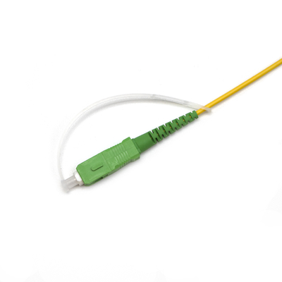 Latiguillo de fibra óptica de prueba convencional FC SC LC ST