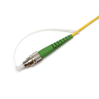 Latiguillo de fibra óptica de prueba convencional FC SC LC ST