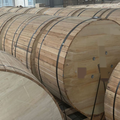 Cable de fribra óptica al aire libre del OEM