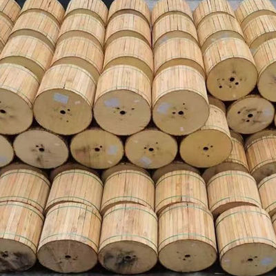 Cables aéreos de fibra óptica para exteriores