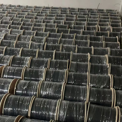 Cables aéreos de fibra óptica para exteriores