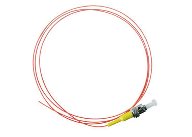 Coleta de fibra óptica con varios modos de funcionamiento, coleta de la fibra de FC/LC/del ST/del SC