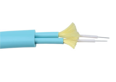 Cable de fribra óptica OM3